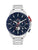 Tommy Hilfiger 1792202 Herren Armbanduhr Silber • Edelstahlgehäuse 42 mm • 10 BAR Wasserdicht, Bild 16