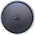 Nextime Wall Clock 39x39x8.3 cm Metal • Silent Quartz Movement • Timeless Design
