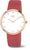 Boccia 3309-05 Women's Watch - Pure Titanium - Hypoallergenic
