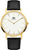 Danish Design Stainless Steel 3310099 Men's Watch • Scandinavian Minimalism • High Wearing Comfort