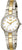 Boccia 3312-02 Women's Watch • Skin-friendly Pure Titanium • Sapphire Crystal