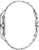 Danish Design Stainless Steel 3314649 Men's Watch • Scandinavian Minimalism • High Wearing Comfort