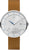 Danish Design Stainless Steel 3314657 Men's Watch • Scandinavian Minimalism • Sustainable Solar Drive