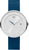 Danish Design Stainless Steel Solar 3314658 Men's Watch • Scandinavian Minimalism • Sustainable Solar Drive