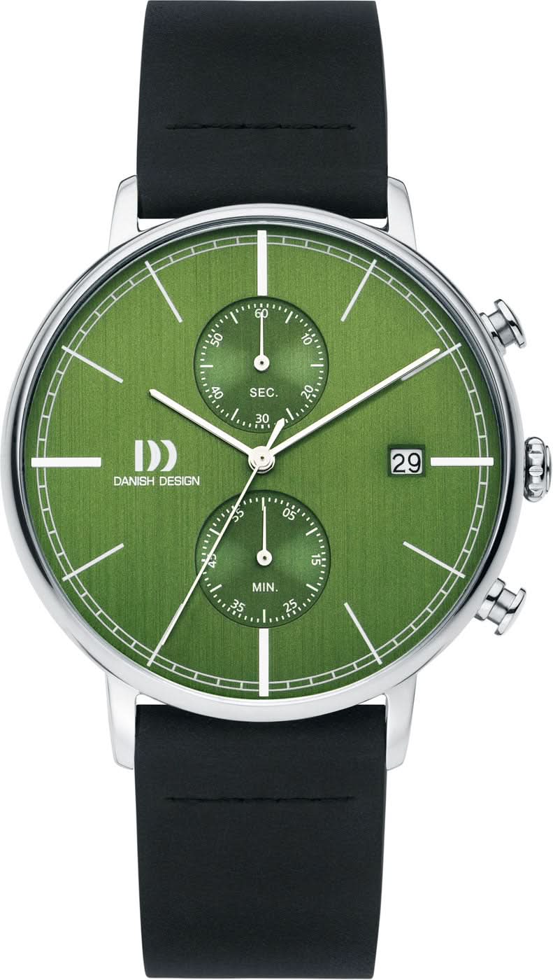 Danish Design 3314666 Men's Watch • Scandinavian Minimalism • High Wearing Comfort