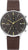 Danish Design Stainless Steel 3314668 Men's Watch • Scandinavian Minimalism • High Wearing Comfort