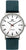 Danish Design Titanium Gløbe 3316381 Men's Watch • Scandinavian Minimalism • Ultra-lightweight Titanium