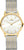 Danish Design Timeless 3320280 Women's Watch • Scandinavian Minimalism • Flat Stainless Steel Case