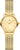 Danish Design Stainless Steel IV06Q1268 Women's Watch • Scandinavian Minimalism • High Wearing Comfort