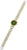 Danish Design Akilia 3320298 Women's Watch • Minimalism • Slim Case