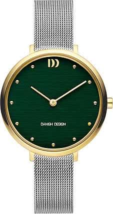 Danish Design 3320348 Men's Watch • Purism • Comfort