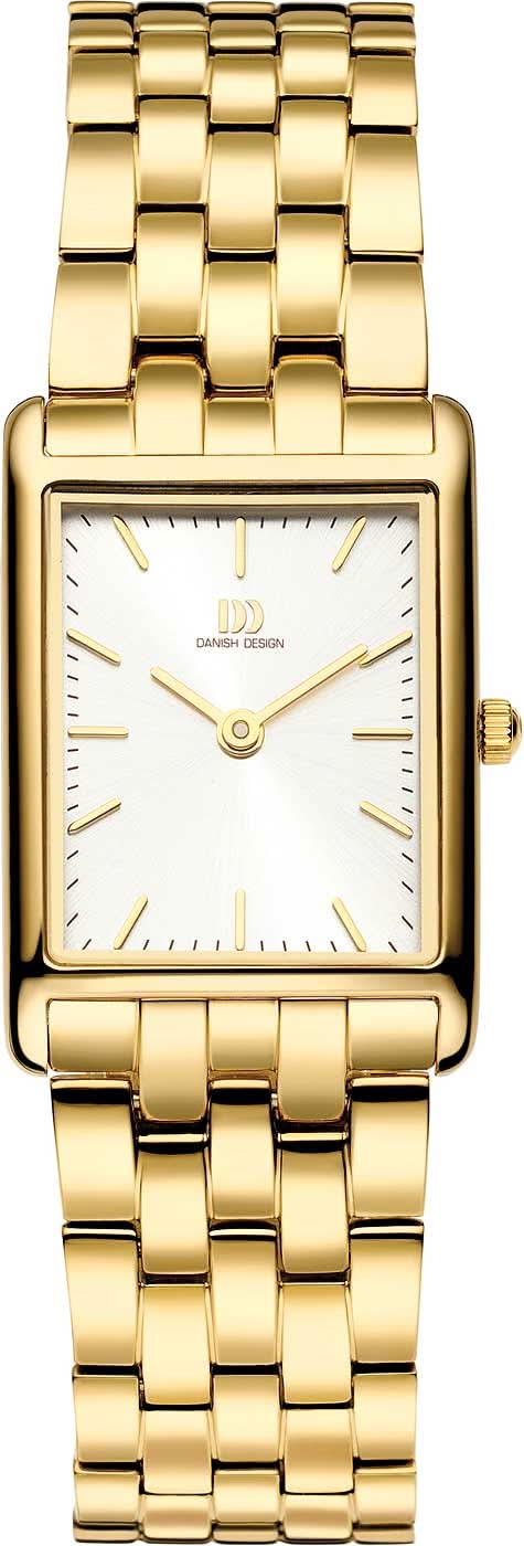 Danish Design Titanium 3320354 Men's Watch • Purism • Titanium