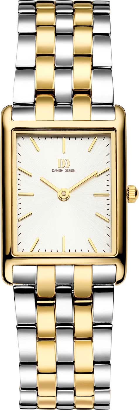 Danish Design Titanium 3320356 Men's Watch • Scandinavian Design • Pure Titanium