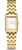 Danish Design Stainless Steel 3320357 Women's Watch • Scandinavian Minimalism • Slim Case