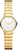 Danish Design Stainless Steel 3320364 Women's Watch • Scandinavian Minimalism • High Wearing Comfort