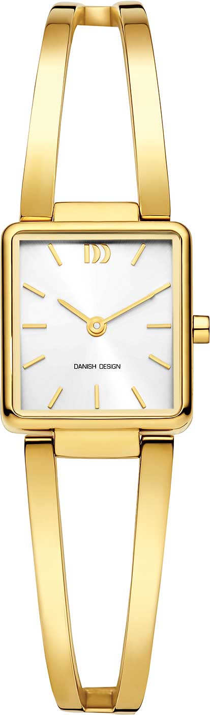 Danish Design 3320373 Women's Watch • Minimalism • High Wearing Comfort