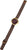 Danish Design 3320381 Women's Watch • Minimalism • Quartz Movement