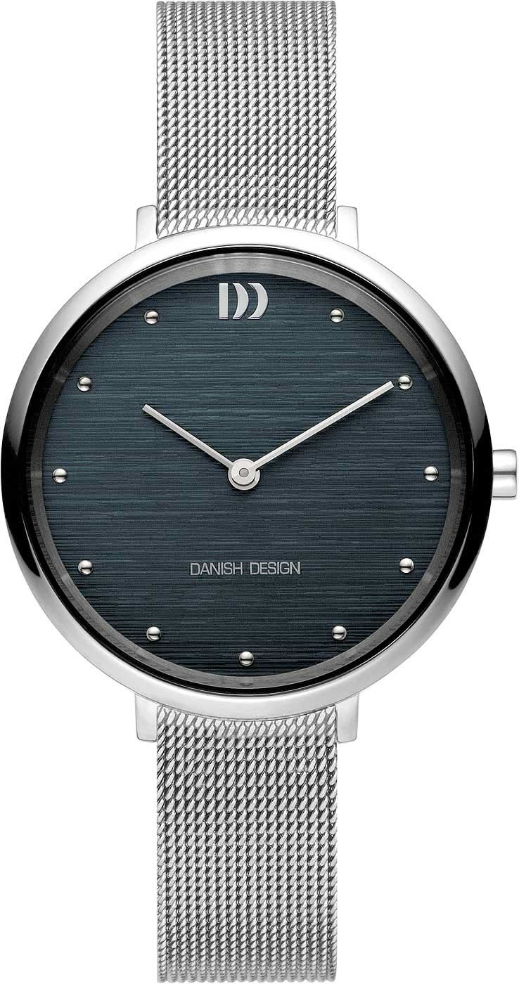 Danish Design Amelia 3324662 Women's Watch • Minimalism • Slim