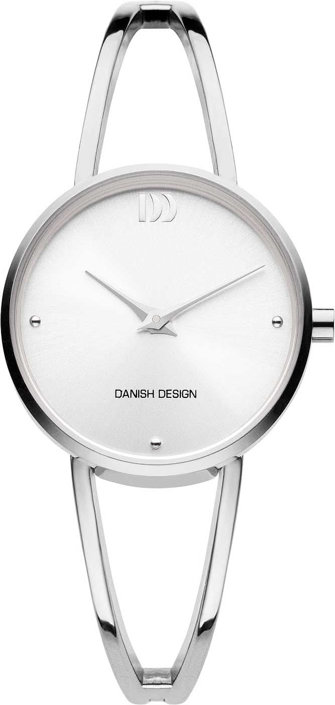 Danish Design Pure Chloe IV62Q1230 Women's Watch • Minimalism • Slim