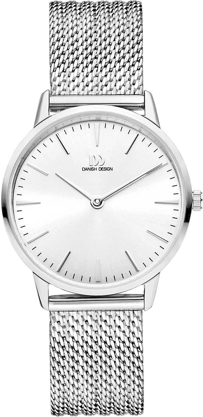 Danish Design Akilia 3324712 Women's Watch • Scandinavian Minimalism • High Wearing Comfort