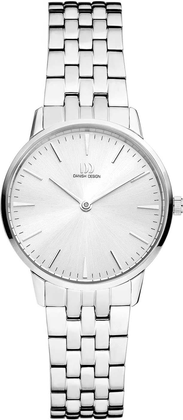Danish Design Titanium 3324752 Men's Watch • Titanium • Design