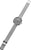 Danish Design Stainless Steel 3324753 Women's Watch • Minimalism