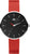 Danish Design Solar 3324766 Women's Watch • Scandinavian Minimalism • Sustainable Solar Technology