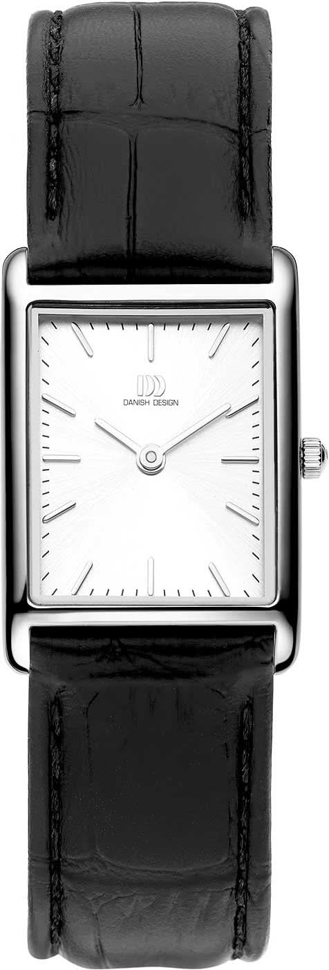 Danish Design 3324795 Women's Watch • Minimalism • Comfort