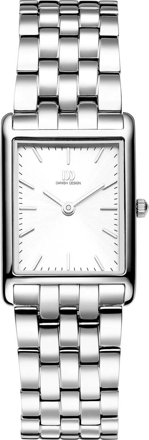 Danish Design 3324796 Women's Watch • Minimalism • Comfort