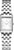 Danish Design Stainless Steel 3324797 Women's Watch • Scandinavian Minimalism • High Wearing Comfort