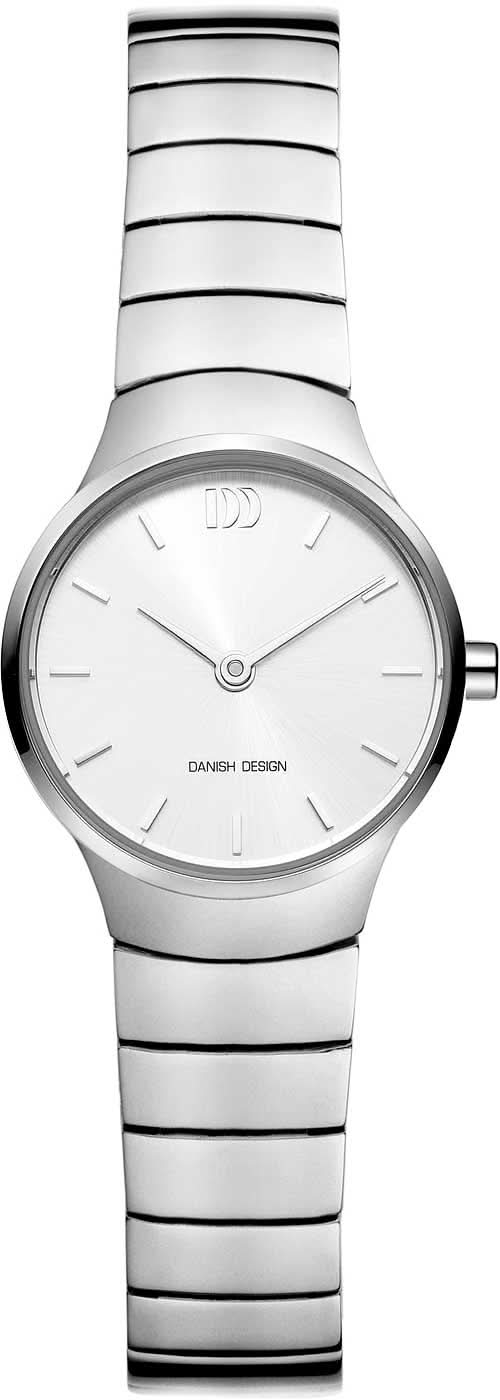 Danish Design 3324798 Women's Watch • Stainless Steel • Minimalism