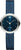 Danish Design Titanium 3324805 Men's Watch • Scandinavian Minimalism • Pure Titanium