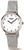 Boccia 3345-02 Ladies' Watch • Skin-Friendly Pure Titanium • Sapphire Crystal