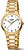 Boccia 3347-03 Women's Watch • Skin-friendly pure titanium • Extremely light & robust