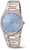 Boccia 3357-01 Men's Watch - Pure Titanium - Sapphire Crystal