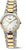 Boccia 3359-02 Women's Watch - Pure Titanium - Bi-Color