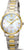 Boccia 3363-04 Women's Watch • Skin-friendly pure titanium • Solar powered