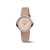 Boccia Titanium 3364-03 Damen Armbanduhr • Saphirglas • Titan teil-goldplattiert, Bild 2