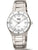 Boccia Ceramic 3367-01 Damen Armbanduhr • Saphirglas • Titan mit Keramik-Lünette