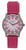 Boccia 3373-03 Watch • Skin-friendly Pure Titanium • Extremely Lightweight & Robust
