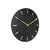 Karlsson Wall Clock 45 cm Ø Metal • Silent Quartz Movement • Modern Design