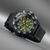 Luminox Navy SEAL XS.3597 Herren Armbanduhr Grün • Chronograph • 20 ATM Taucheruhr, Bild 3