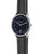 Sternglas Naos S01-NAN40-BR02 Unisex • Bauhaus • Sapphire Crystal