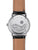 Sternglas Naos S01-NAN40-BR02 Unisex • Bauhaus • Sapphire Crystal