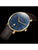 Sternglas Hamburg s01-hh07-he01 Men's Watch • Bauhaus Design • Sapphire Crystal