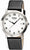 Boccia 3618-01 Men's Watch • Hypoallergenic pure titanium • Extremely lightweight & robust
