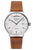Bauhaus Pure 2070-1 Herrenuhr • Automatikwerk Kal. 8285 • Day-Date-Anzeige