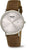 Boccia 3648-01 Men's Watch - Sapphire Crystal - Pure Titanium