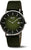 Boccia 3648-03 Men's Watch • Pure Titanium • Sapphire Crystal