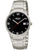 Boccia Titanium 3656-02 Herrenuhr Schwarz • Saphirglas • Titangehäuse